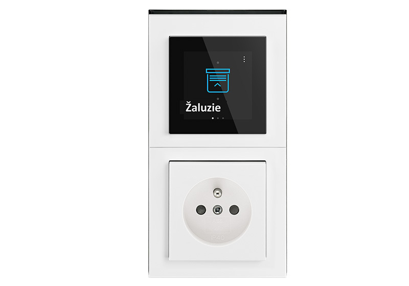 Aktuální trendy v domovních elektroinstalacích