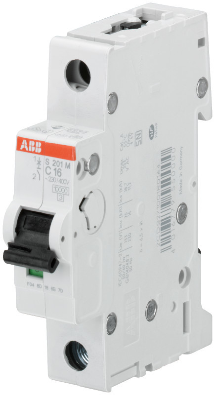 Jaký použít hlavní jistič před elektroměrem?