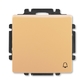 Ovládač zapínací se symbolem zvonku, Swing®, Swing®L, béžová