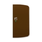 Kryt 2násobný pravý, symbol „scény“, Tango®, hnědá