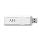 Rozšiřující rozhraní, USB, bílá