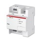 Energy Analyzer, KNX, řadový, KNX, 16 přístrojů