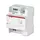 Energy Analyzer, Modbus, 64n&aacute;sobn&yacute;, řadov&yacute;
