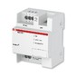 Energy Analyzer, Modbus, 64násobný, řadový, Modbus, 64 přístrojů
