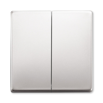 Kryt dělený pro smart switch, ušlechtilá ocel