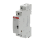 E290-32-10/230 impulsní relé, 32A, 1 NO, 230V AC / 110V DC