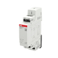 E260-16-10 elektronické impulsní relé, 16A, 1 NO, 8-240V AC/DC