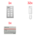 32 audio 1 vstupni tablo, 