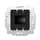 Termostat prostorový, programovatelný, pro topení/chlazení, s Bluetooth (2 relé), 