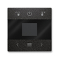 Kryt pro termostat s Bluetooth/ABB-free@home® wireless, matná černá