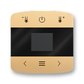 Kryt pro termostat s Bluetooth/ABB-free@home® wireless, béžová