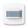 Snímač pohybu Busch-Watchdog 180 WL, Comfort, Future® linear, Solo®, Solo® carat, bílá