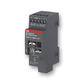 Modul binárních vstupů 4násobný, 10 až 230 V, řadový, 4nás. - externí AC/DC signály 10 - 230 V