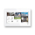 Panel dotykový IP Touch Lite 7", LAN + Wi-Fi, bílý, bílý/LAN+WiFi
