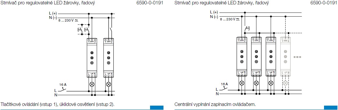 Schéma zapojení